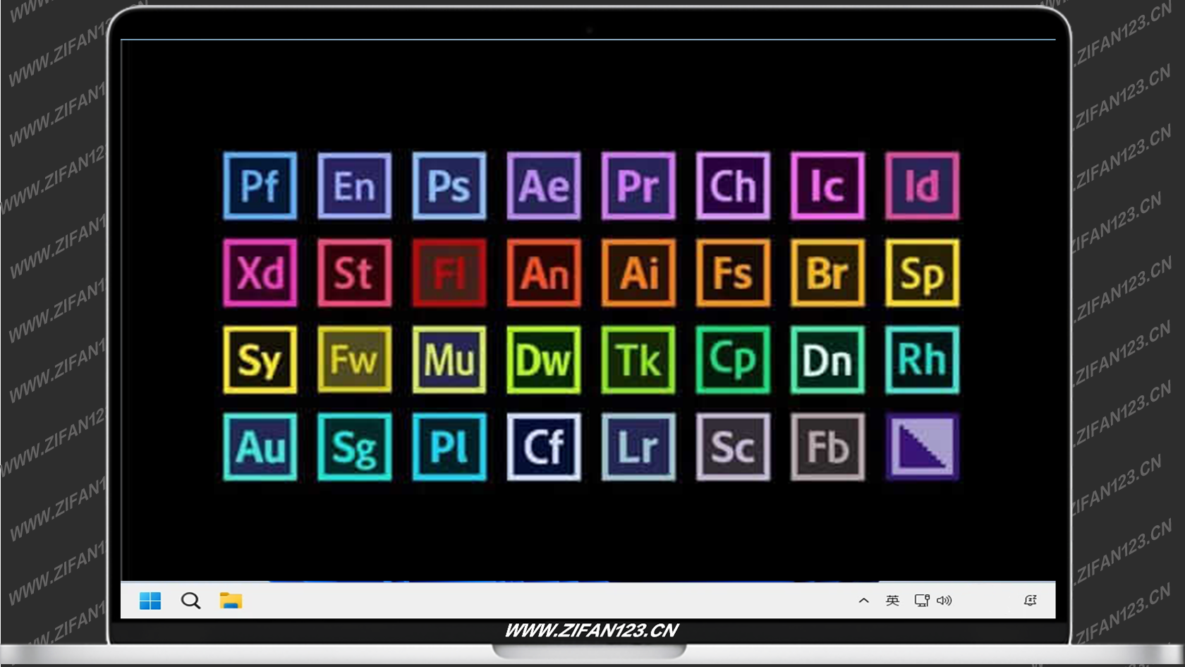 图片[1]-Adobe全系列破解版下载 官方原版&破解补丁(06.18更新3款Adobe软件)-梓帆博客