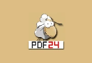 PDF24 Creator(完全免费多功能PDF工具箱) v11.30.0 最新版-梓帆博客