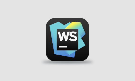 JavaScript集成开发环境 | Jetbrains WebStorm v2026.1.4 直装激活版-梓帆博客