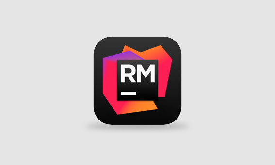 Ruby集成开发环境 | JetBrains RubyMine v2026.1.4 直装激活版直装激活版-梓帆博客