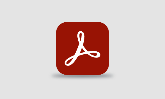 Adobe Acrobat Reader DC v2026.001.21529 中文免费 – 梓帆博客-梓帆博客