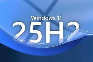 【不忘初心游戏版】Windows11 25H2（26200.8328）X64 无更新[精简版][3.35G](2026.5.5) 苹果mac字体 推荐13-15代CPU 游戏、办公、直播-梓帆博客