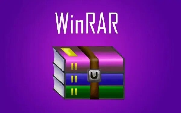压缩文件管理器汉化版 | WinRAR（v7.22）-梓帆博客
