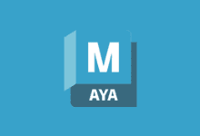 Autodesk Maya 2027.1(玛雅2027破解版下载) m0nkrus破解版-梓帆博客