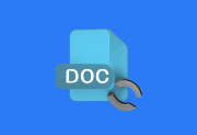 CoolUtils Total Doc Converter(Word转换工具) v5.1.0.390 多语便携版-梓帆博客