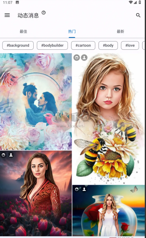 插图1–趣味照片编辑神器Photo Lab PRO v3.13.102 解锁专业版–梓帆博客