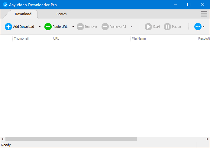 插图1–Any Video Downloader Pro v10.4.3 注册便携版(视频下载工具)–梓帆博客