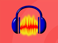 Audacity(免费开源跨平台音频软件) v3.7.8 中文绿色版-梓帆博客