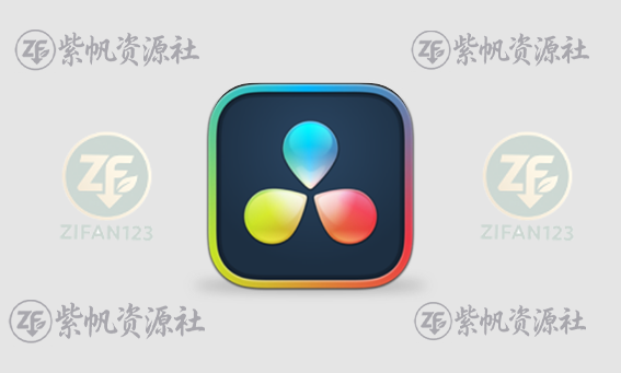 达芬奇 DaVinci Resolve Studio v21.0.4 Windows版 – 专业视频编辑与调色工具-紫帆资源社