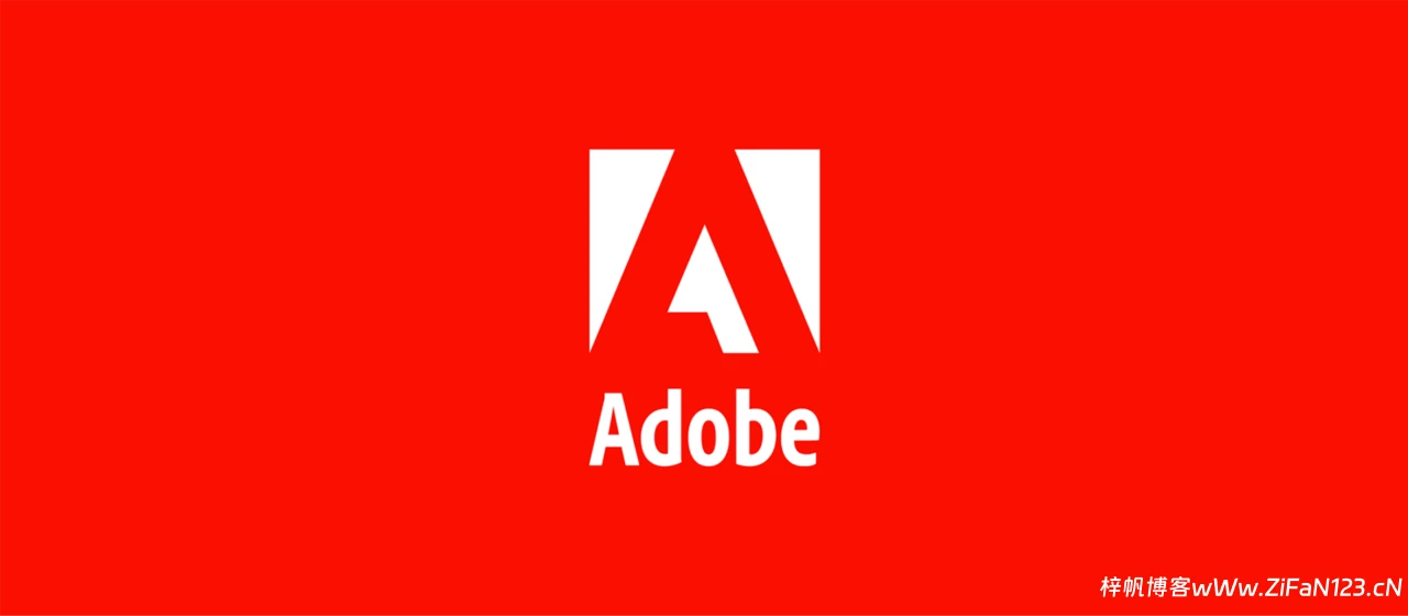 Adobe Creative Cloud-紫帆资源社