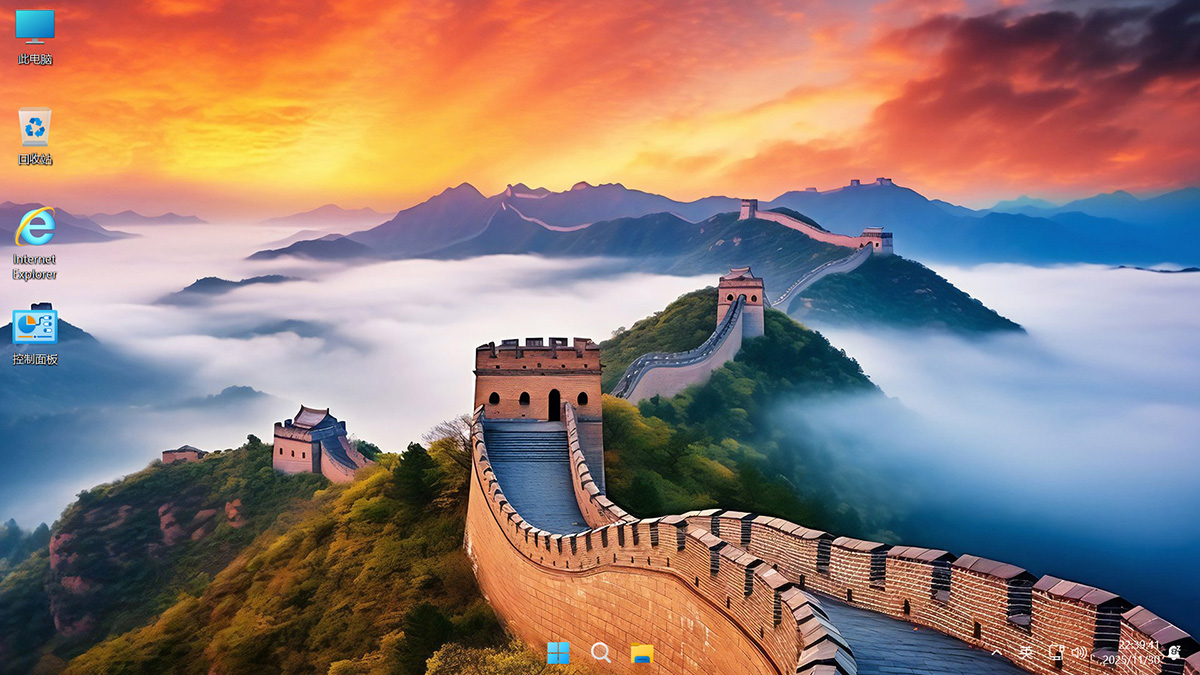 图片[10]-Win11 v26H1(28000.2608) 不忘初心游戏版(3.37G)&精简版(1.76G)-紫帆资源社
