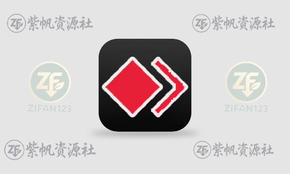 AnyDesk远程工具(远程桌面软件) v9.7.14 多语便携版-紫帆资源社
